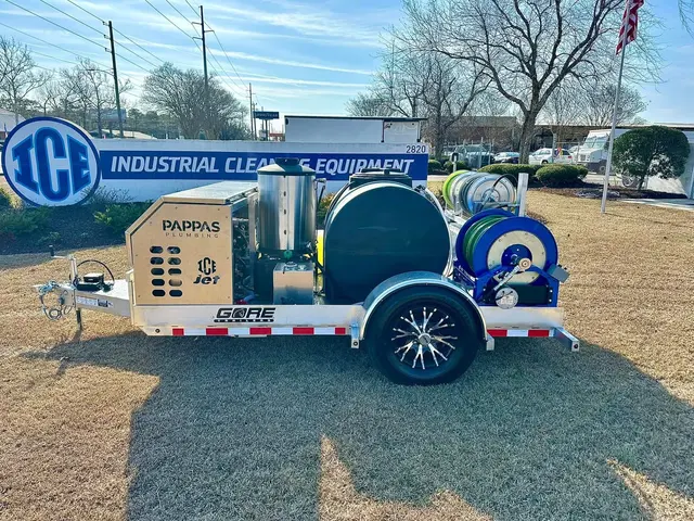 Pappas Plumbing — photo from the business 1