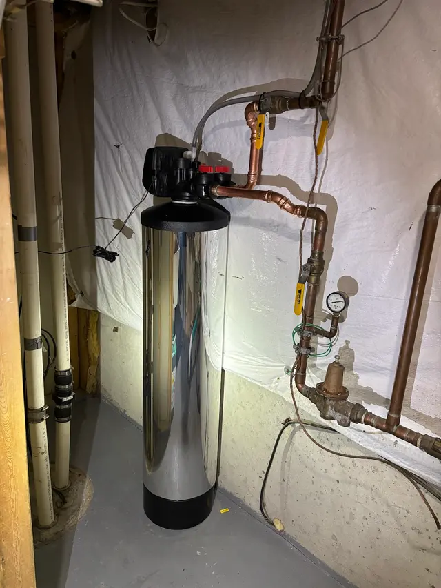 Pappas Plumbing — photo from the business 2