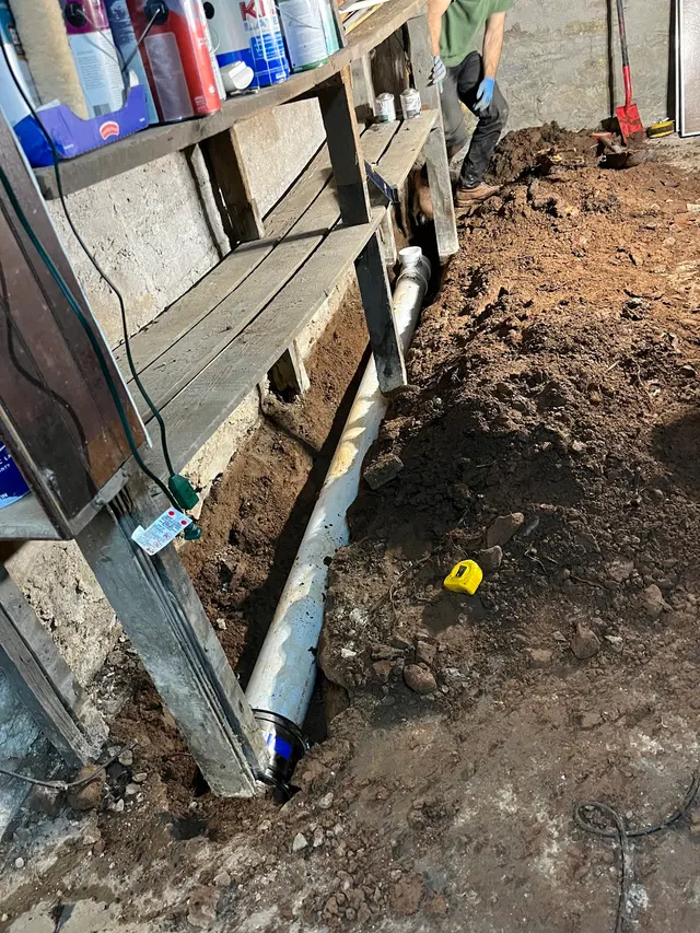Pappas Plumbing — customer photo 5