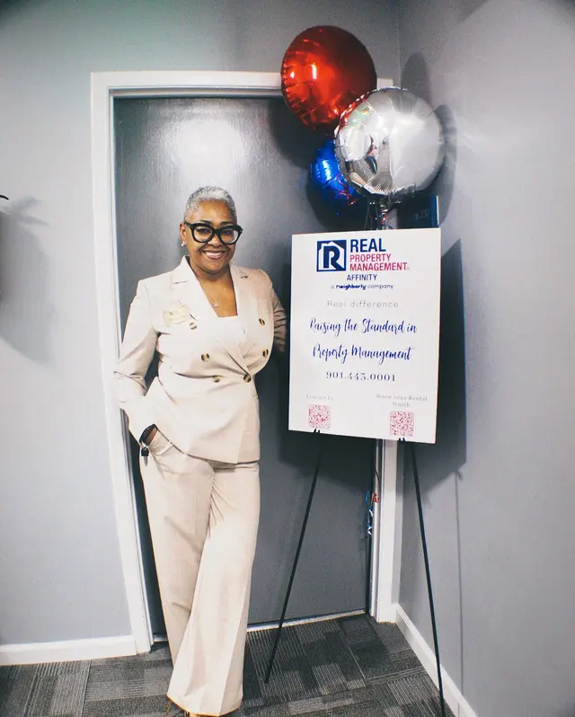 Real Property Management Affinity — photo from the business 6