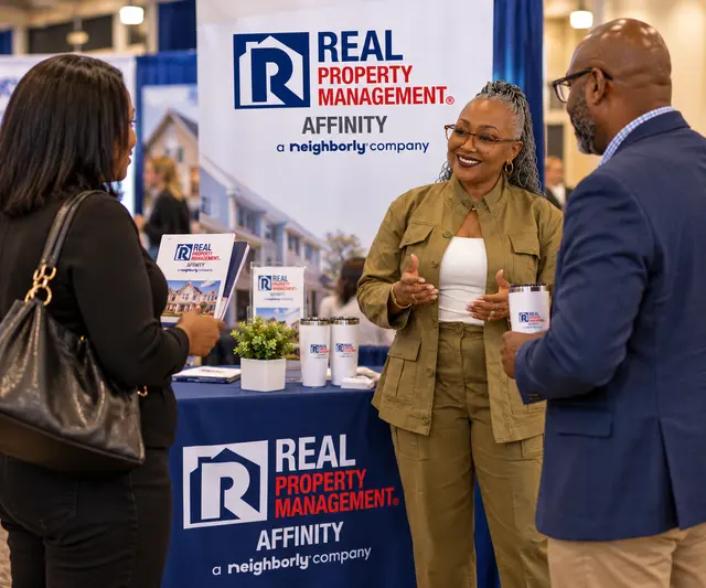 Real Property Management Affinity — photo from the business 2