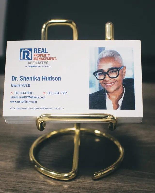 Real Property Management Affinity — photo from the business 7