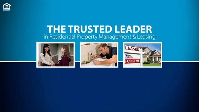 Real Property Management Affinity — photo from the business 3