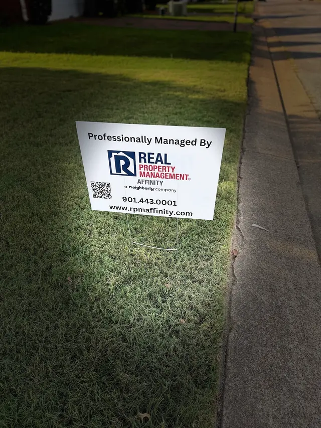 Real Property Management Affinity — photo from the business 4