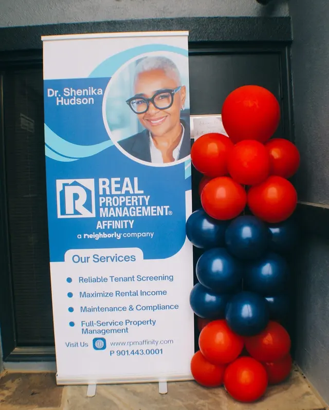 Real Property Management Affinity — photo from the business 5