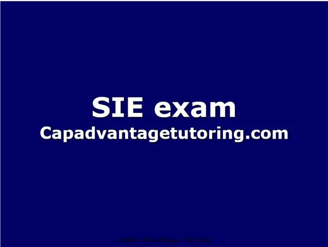 Capital Advantage Tutoring Services — photo from the business 5