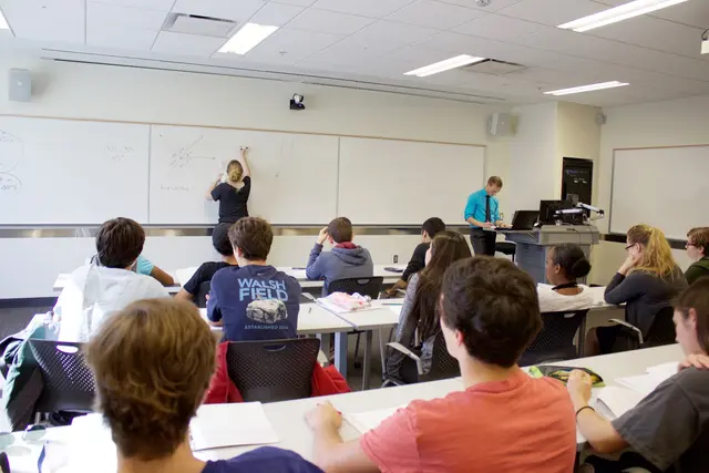 Ivy Tutors Network — photo from the business 2
