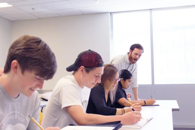 Ivy Tutors Network — photo from the business 7