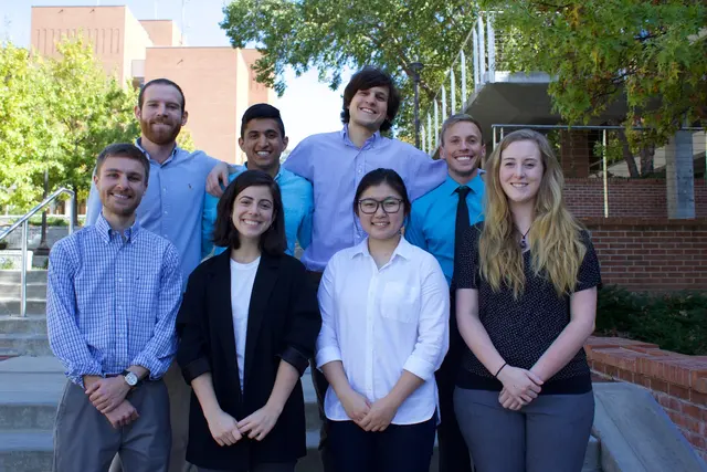 Ivy Tutors Network — photo from the business 5