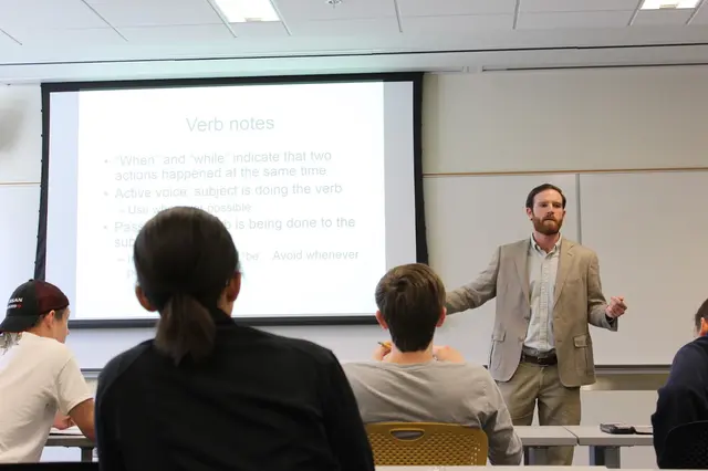 Ivy Tutors Network — photo from the business 1