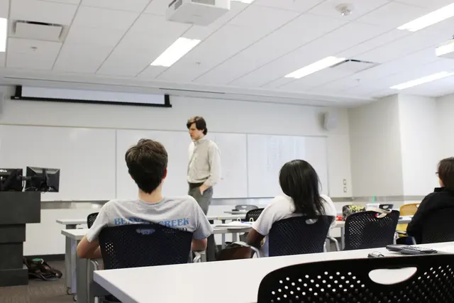 Ivy Tutors Network — photo from the business 6