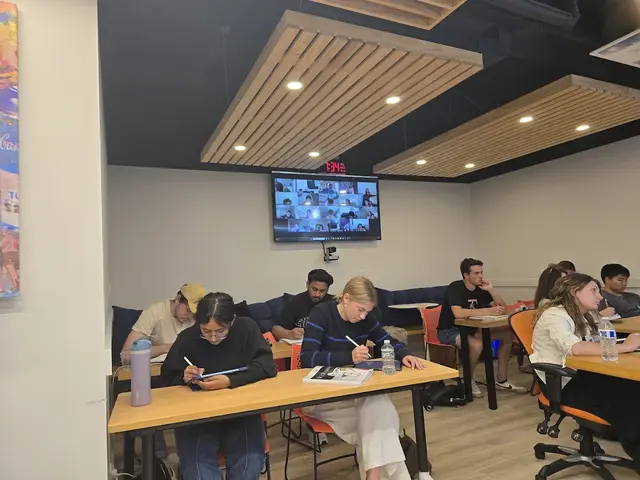 MCAT KING — photo from the business 1