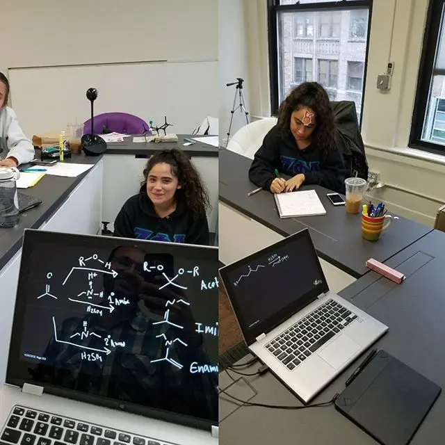 MCAT KING — customer photo 6
