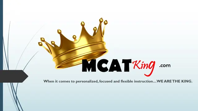 MCAT KING — customer photo 10