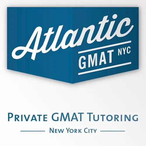 Atlantic GMAT Tutoring — photo from the business 6