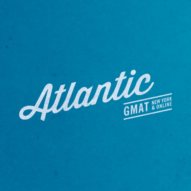 Atlantic GMAT Tutoring — photo from the business 4