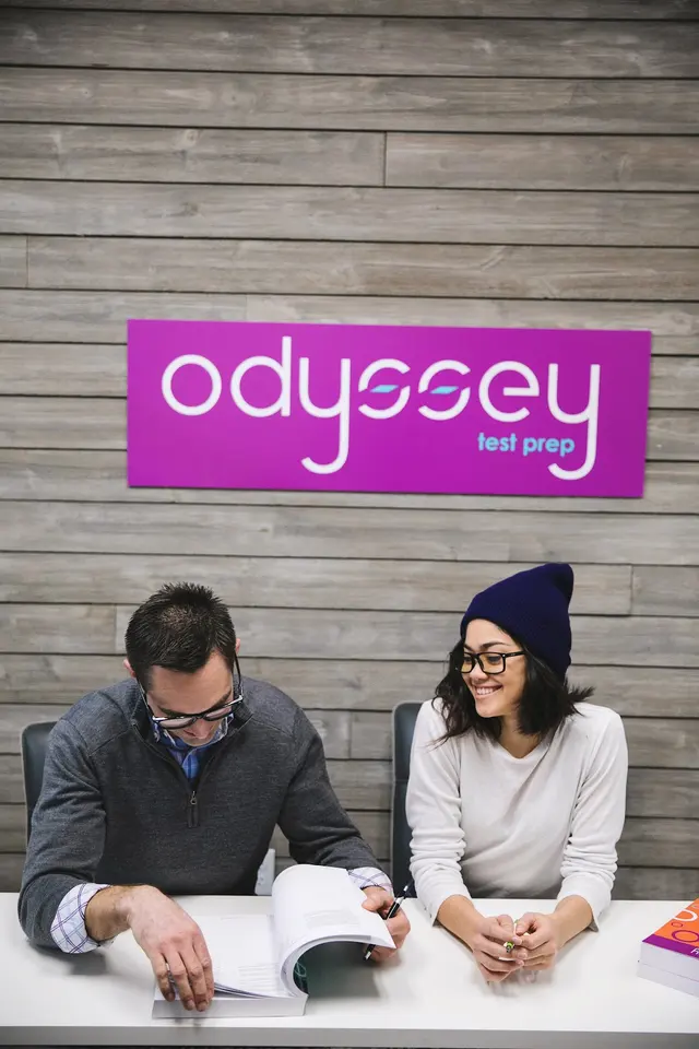 Odyssey LSAT Tutoring — photo from the business 6