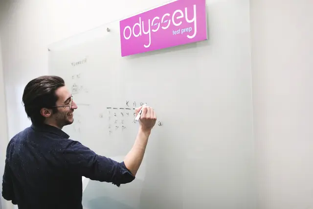 Odyssey LSAT Tutoring — photo from the business 3