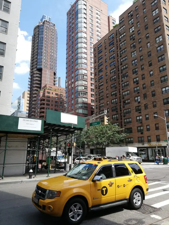 Manhattan Review — customer photo 2