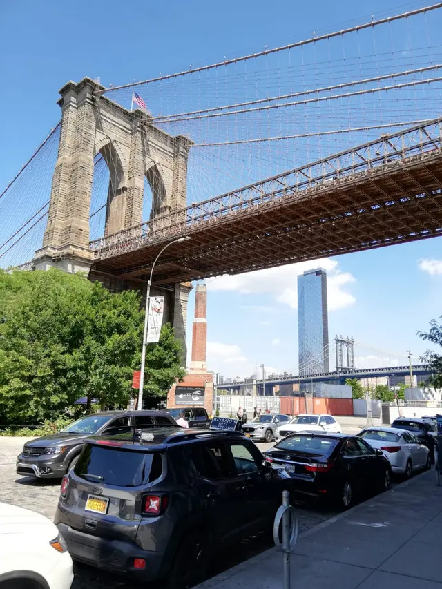 Manhattan Review — customer photo 5