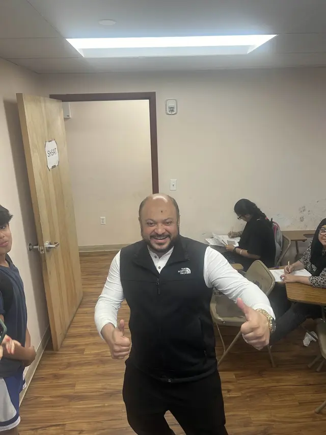 Bobby-Tariq Tutoring Center — customer photo 3