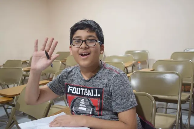 Bobby-Tariq Tutoring Center — photo from the business 7