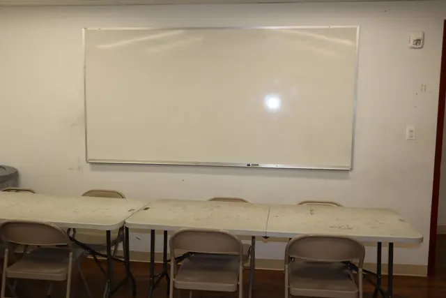 Bobby-Tariq Tutoring Center — photo from the business 12