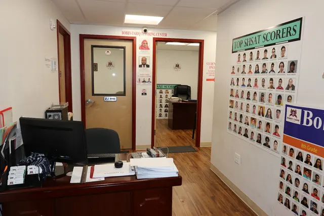 Bobby-Tariq Tutoring Center — photo from the business 2