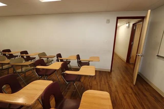 Bobby-Tariq Tutoring Center — photo from the business 9