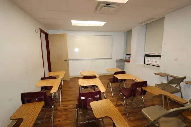 Bobby-Tariq Tutoring Center — photo from the business 1