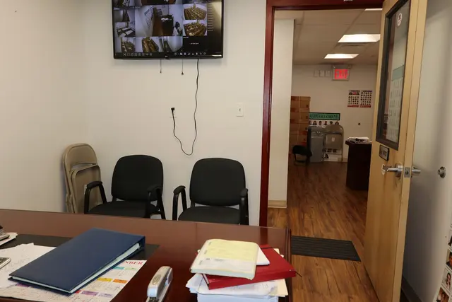 Bobby-Tariq Tutoring Center — photo from the business 8
