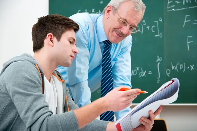 Elite Ivy Tutors — photo from the business 2