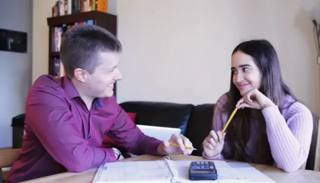 Elite Ivy Tutors — photo from the business 1