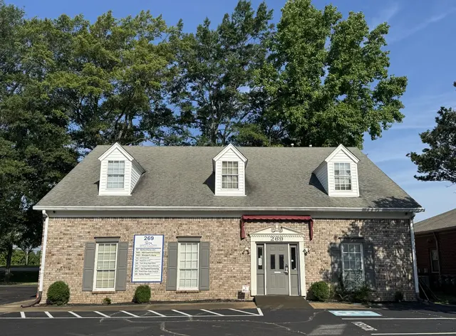 Reed & Associates of TN, LLC — photo from the business 8