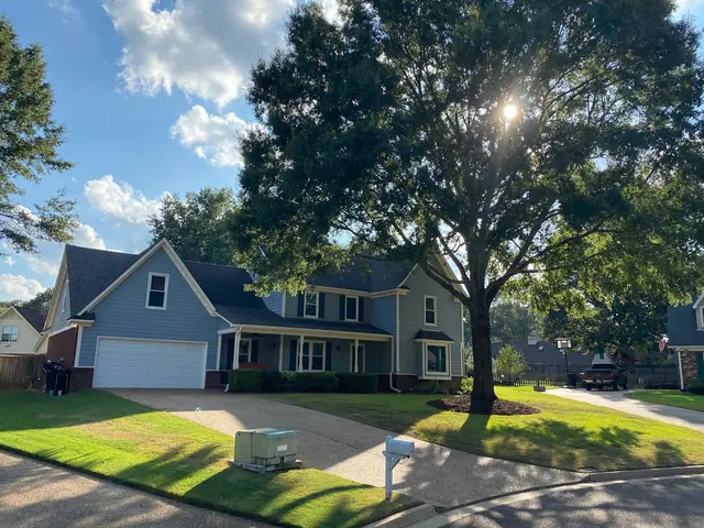 Reed & Associates of TN, LLC — photo from the business 9