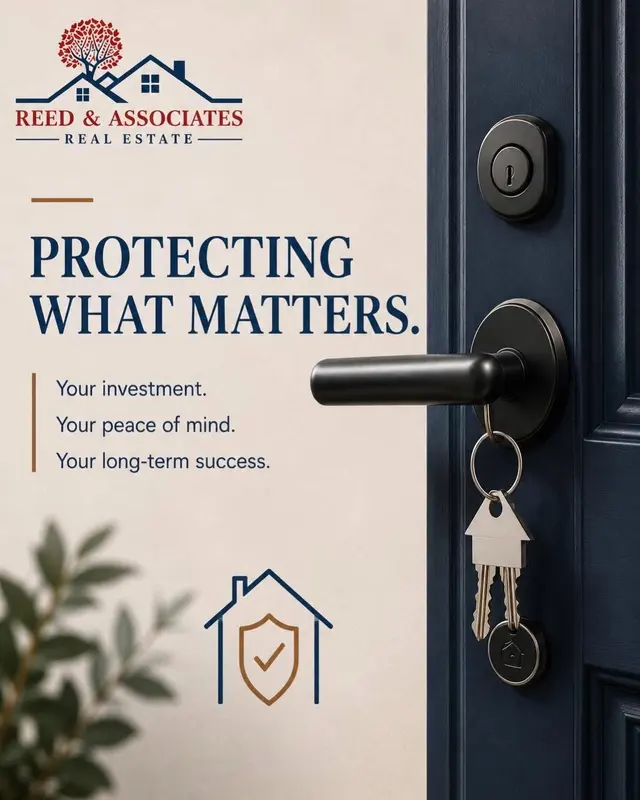 Reed & Associates of TN, LLC — photo from the business 1