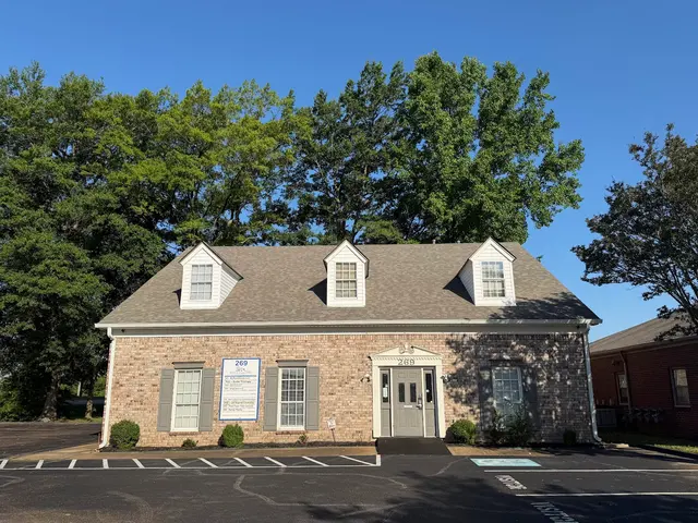 Reed & Associates of TN, LLC — photo from the business 3