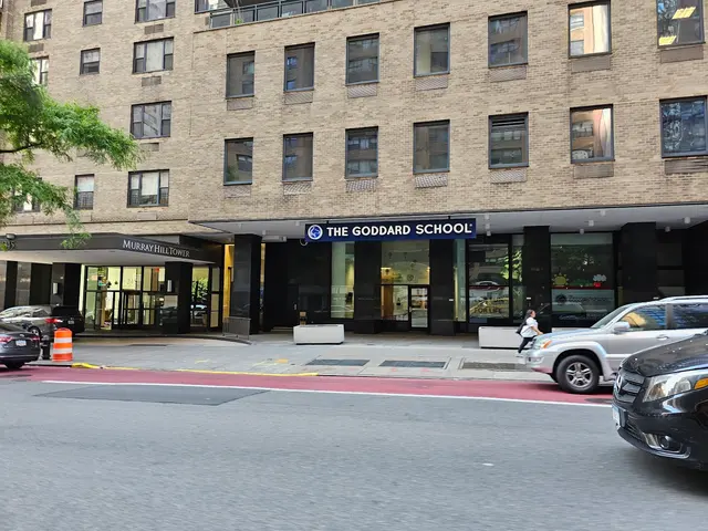 The Goddard School of Manhattan - Murray Hill — customer photo 2