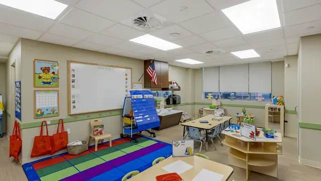 Primrose School of Manhattan at East 82nd Street — photo from the business 5