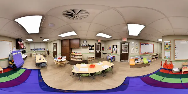 Primrose School of Manhattan at East 82nd Street — customer photo 9