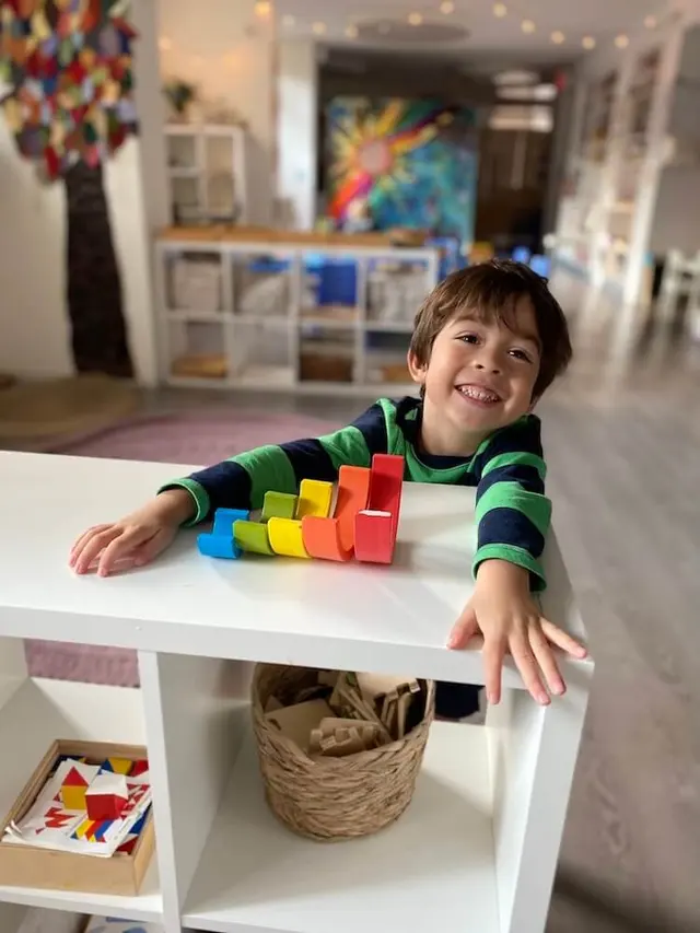 Rose Hill Montessori of Manhattan — photo from the business 1