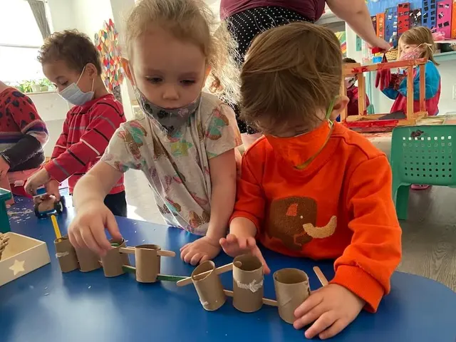 Rose Hill Montessori of Manhattan — photo from the business 10