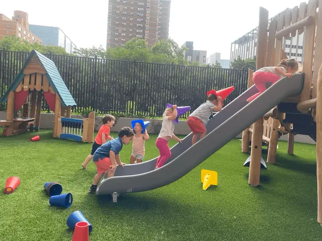 Rose Hill Montessori of Manhattan — photo from the business 2