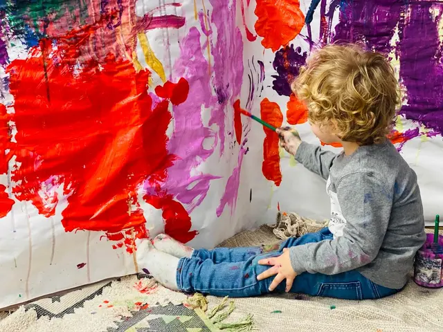 Rose Hill Montessori of Manhattan — photo from the business 7