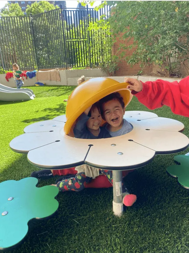 Rose Hill Montessori of Manhattan — photo from the business 6