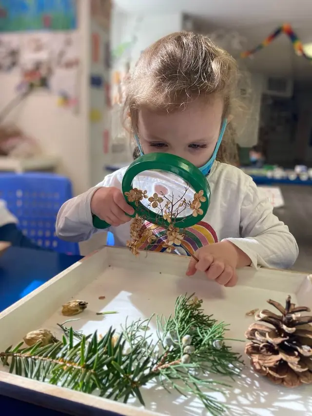 Rose Hill Montessori of Manhattan — photo from the business 3