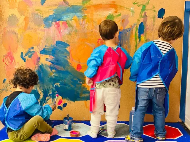 Rose Hill Montessori of Manhattan — photo from the business 5