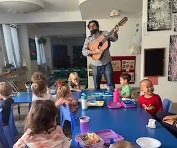 Rose Hill Montessori of Manhattan — photo from the business 8