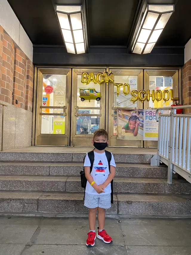 The Learning Experience - Manhattan — customer photo 5