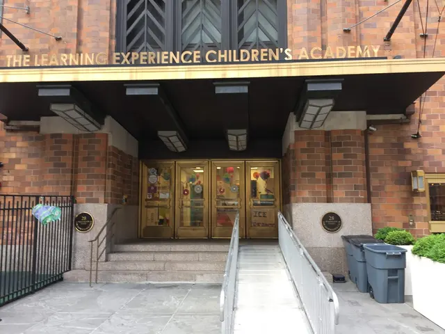 The Learning Experience - Manhattan — customer photo 3